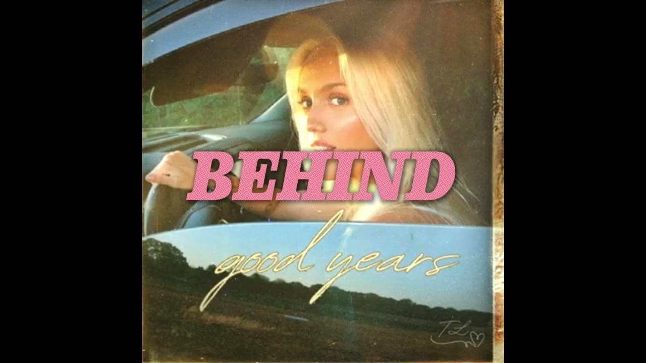 Tracielynn-Good Years(Lyrics) Tracielynn-Good Years(Lyrics)