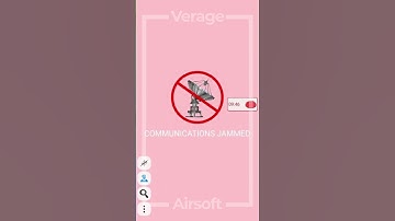 Ares Alpha App - Update 3.0 - Airsoft Tracker App - #SHORTS
