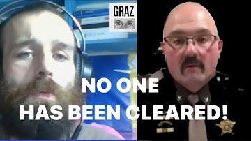 Delphi Murders Bridge Guy(BG): AGAIN NO ONE HAS BEEN CLEARED! (Share) For Libby & Abby