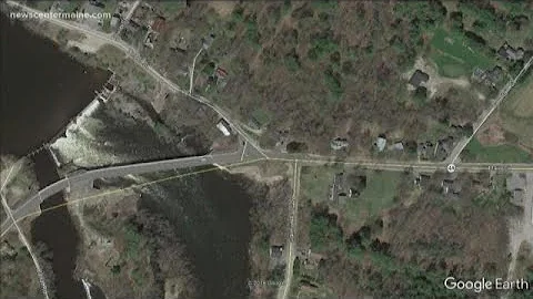 Police identify Buxton woman hit and killed by tee...