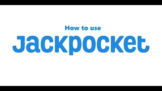 How to use the Jackpocket App screenshot 3