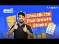 What is growth stock  understanding how to find growth stock