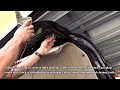 HOW TO INSTALL CAR BACKUP CAMERA | WIRE REAR VIEW CAM TO TAIL LIGHT