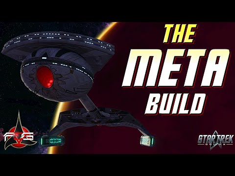 Star Trek Online - The Ultimate Meta Build