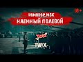 Помидор - наемный полевой TWIX-