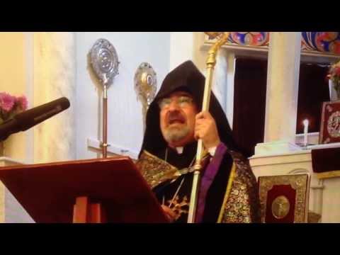 Armenian Apostolic Church