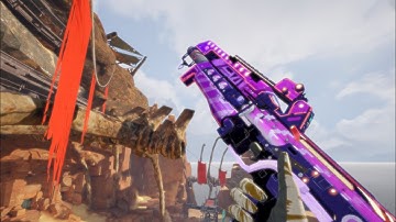 PERPLEXING MOVEMENT in Apex Legends Mobile