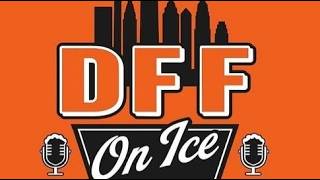 DFF on Ice - Episode 29