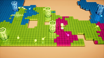 Territory Wars #[EP-X] | Marble Race 3Territory Wars #370 | Marble Race 3DD