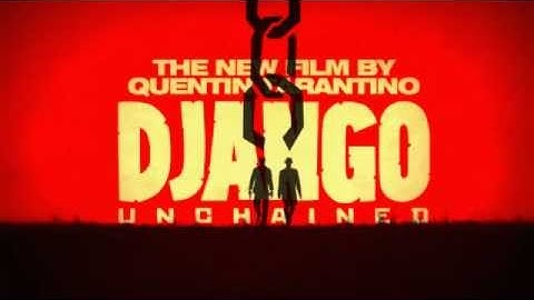 Who Did That to You? - John Legend (Django Unchained - Tarantino)
