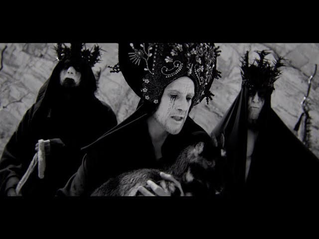 Behemoth - O Father O Satan O Sun! (Official Video) class=