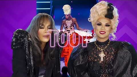 FASHION PHOTO RUVIEW: The Grand Finale with Raja and Manila Luzon