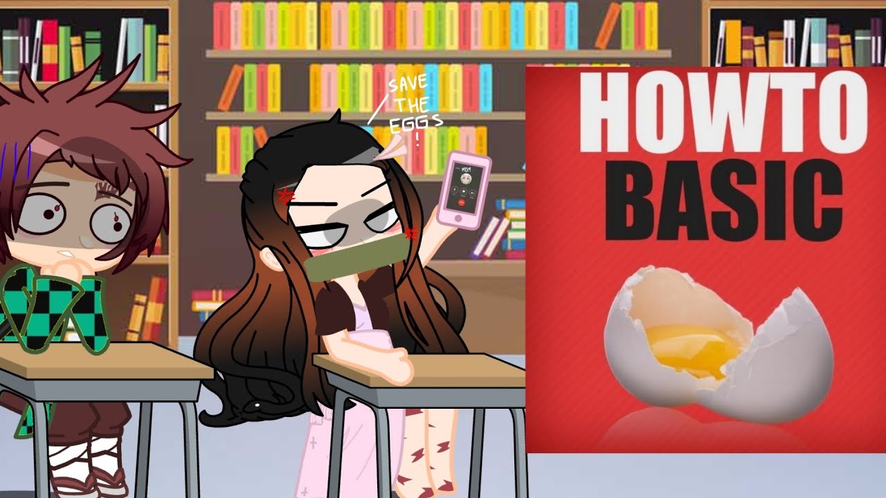 Demon slayer (Kamaboko squad)react to 