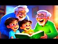 Wo ist mein Opa - Kinderlieder zum Mitsingen
