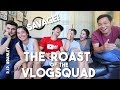 The ROAST of the VLOGSQUAD (Things Got Personal)