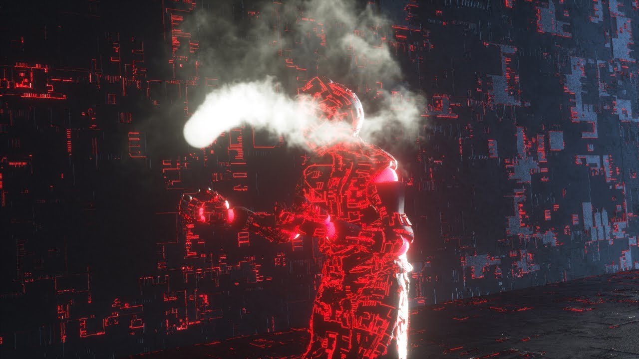 Cinema 4d Displacement pack / Octane Render - YouTube