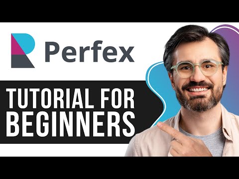 Perfex CRM Tutorial 2026 | How to Use Perfex CRM For Beginners