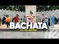 BACHATA by Kay One, Cristobal | Zumba | Bachata | TML Crew Kramer Pastrana