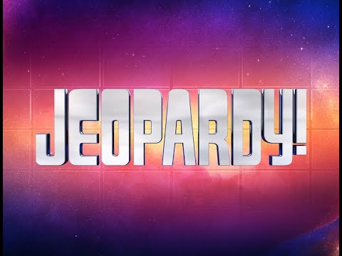 Jeopardy PS4 EP10