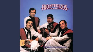 Video thumbnail of "Los Fronterizos - Gloria"