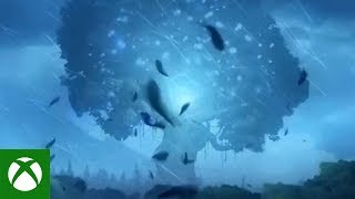 Ori and the Blind Forest - TGS 2014 - Prologue