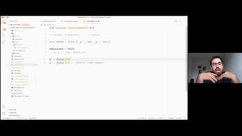 Haskell Study Group QA Session (II)