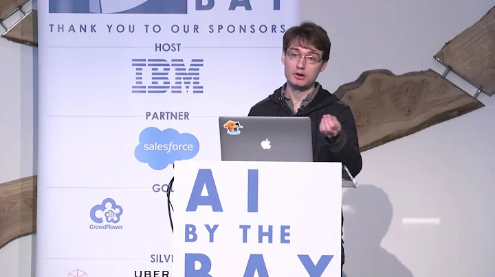 ai.bythebay.io:  Francois Chollet, Advances in Deep Learning for Mathematical Theorem Proving