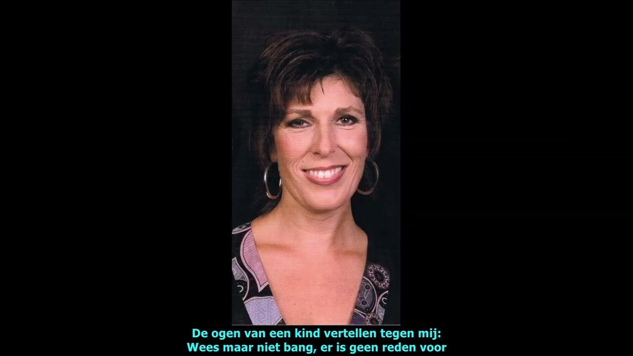 Carola Smit (BZN) - Voor Deze Ene Keer (Ondertiteld)