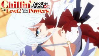 Ambushed by a Djinn | Chillin’ in Another World with Level 2 Super Cheat Powers by Crunchyroll 57,770 views 4 days ago 2 minutes, 35 seconds