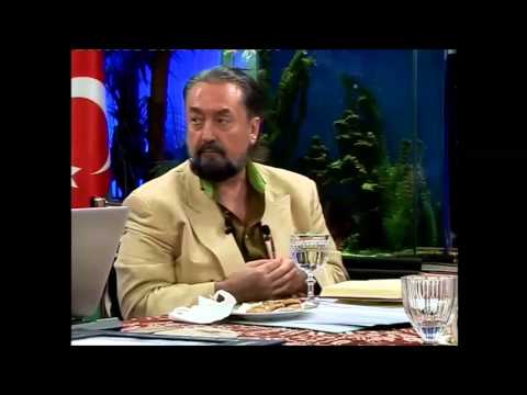 Adnan Oktar Harun Yahya Kuran Tefsiri Blm 21