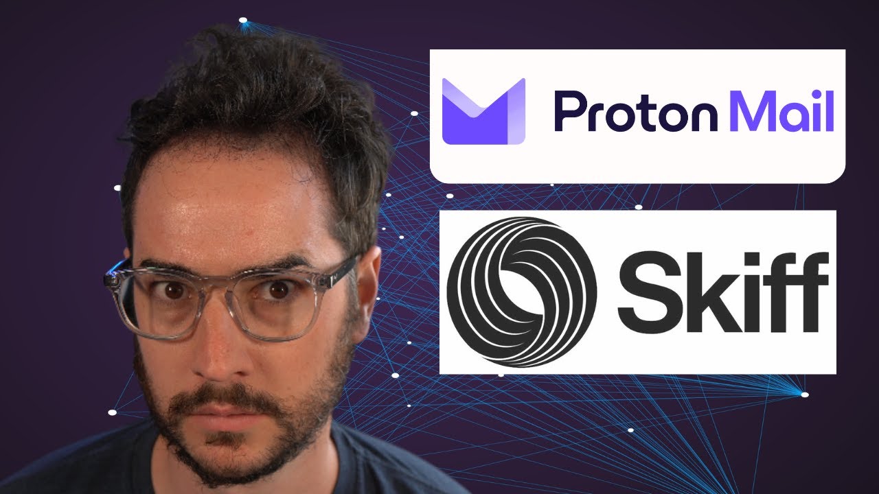 Skiff vs ProtonMail Which is Better? YouTube