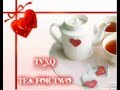 DBSK - Tea for two