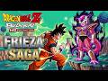 Dragonball Z: Budokai 1 HD Collection: Story Mode - Frieza Saga [Part 3]