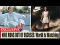 ALEX EALA's $45M Nike Deal BREAKS THE INTERNET — The Ad That Shocked The World
