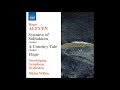 Hugo Alfvén : En Bygdesaga, Suite from music for the film Mans Kvinna Op. 53 (1944)