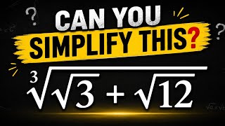 Information 99% Get This Radical Problem WRONG! 🔥  Guide