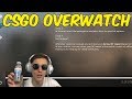 High Stakes in CSGO Overwatch