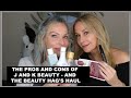 THE BEAUTY HAGS  PROS AND CONS OF J and K BEAUTY - TOKYO BEAUTY HAUL