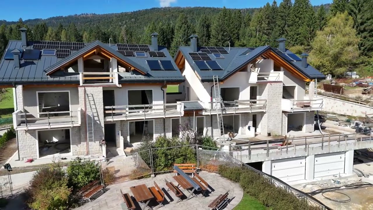 Avanzamento lavori (10/10/2025)