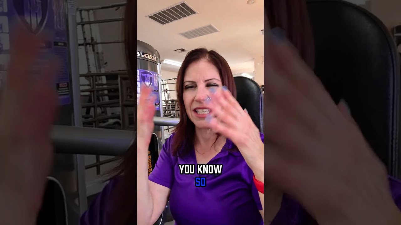 Why I Was Afraid to Enjoy Food During My Fitness Journey