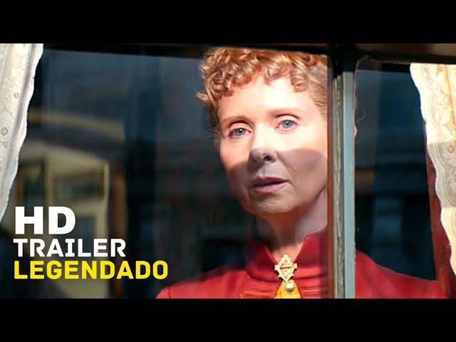 The gilded age': HBO Max divulga trailer oficial da série