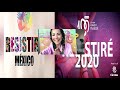 Resistiré 2020 - México y España Juntos.