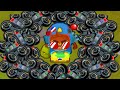 New drone controlling hero etienne is crazy bloons td battles 2