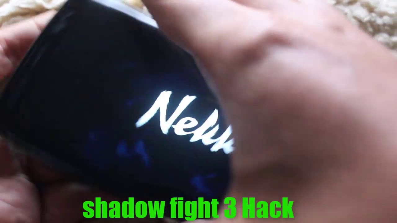 Hack Shadow fight 3.Взлом игры бой с тенью 3 без Root прав