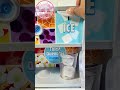 Let' Setup Melissa & Doug Drink Dispenser🌈 ASMR Satisfying Video #shortsfeed #youtubeshorts #shorts