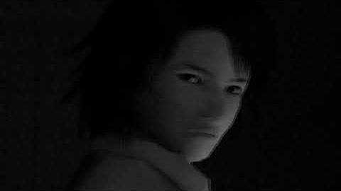Fatal Frame Part 1 Exorcistic Camera and Invisible Ghosts