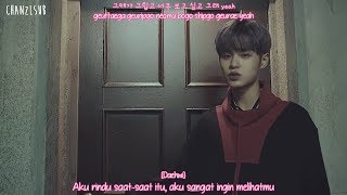 Wanna One - Beautiful (Indo Sub) [ChanZLsub]