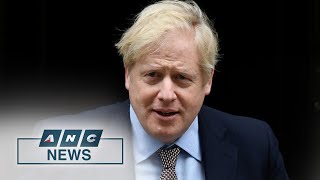 British prime minister to self-isolate after COVID-19 exposure | ANC