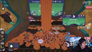 Rubius Plays RACCOIN Gambling Addiction Returns