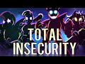 Fnaf security breach song animation total insecurity  rockit gaming